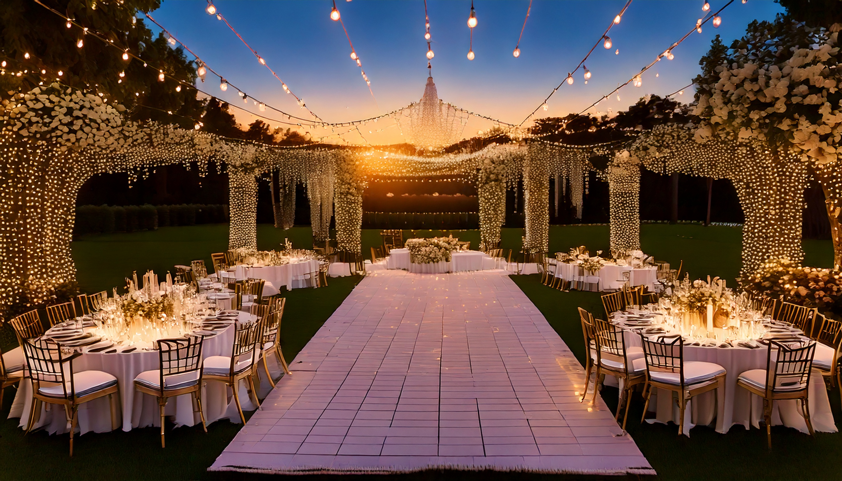 Locatii nunta Restaurante